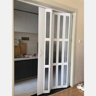 Complete Interior Solutions – PVC Panels & Folding Doors