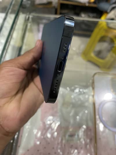 Apple iPhone 12 Pro