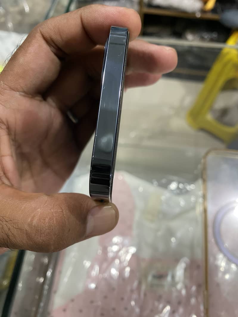 Apple iPhone 12 Pro 5