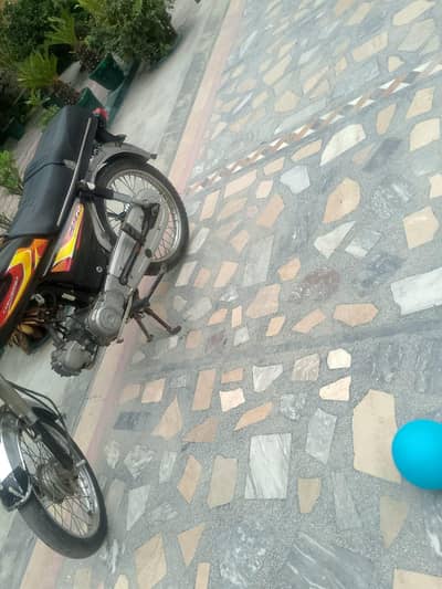 honda cd70