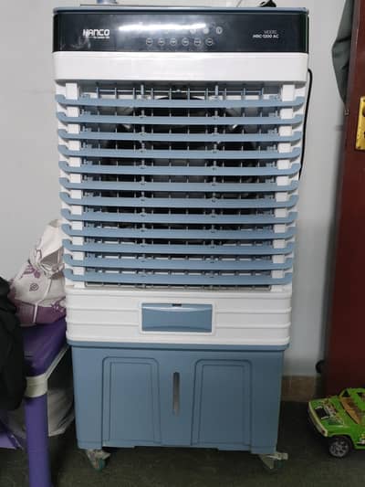 HANCO IMPORTED AIR COOLER