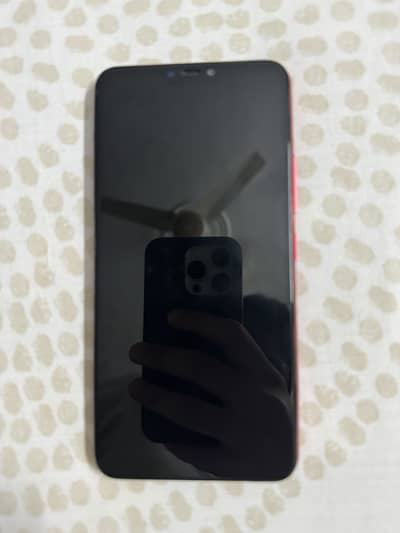 Vivo Y83