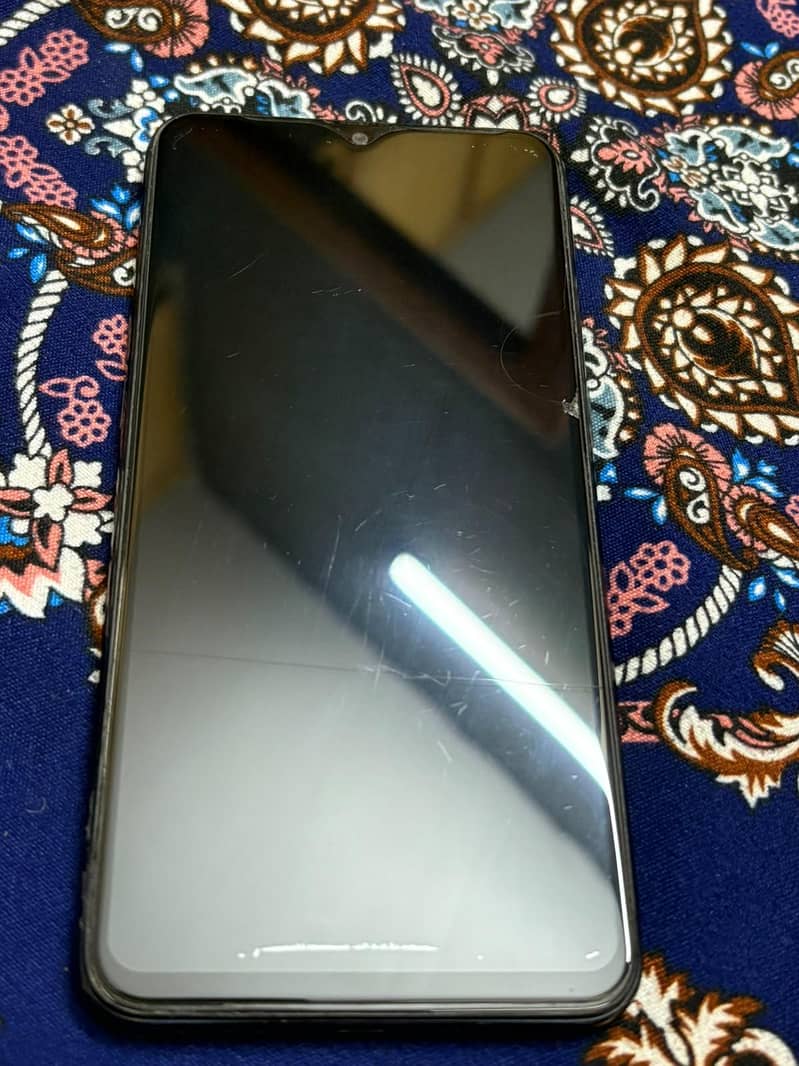 OPPO A12 1