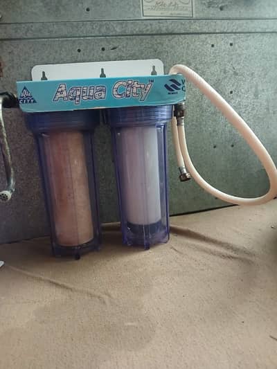 Water Purifier | Water Filter | Aqua pure USA