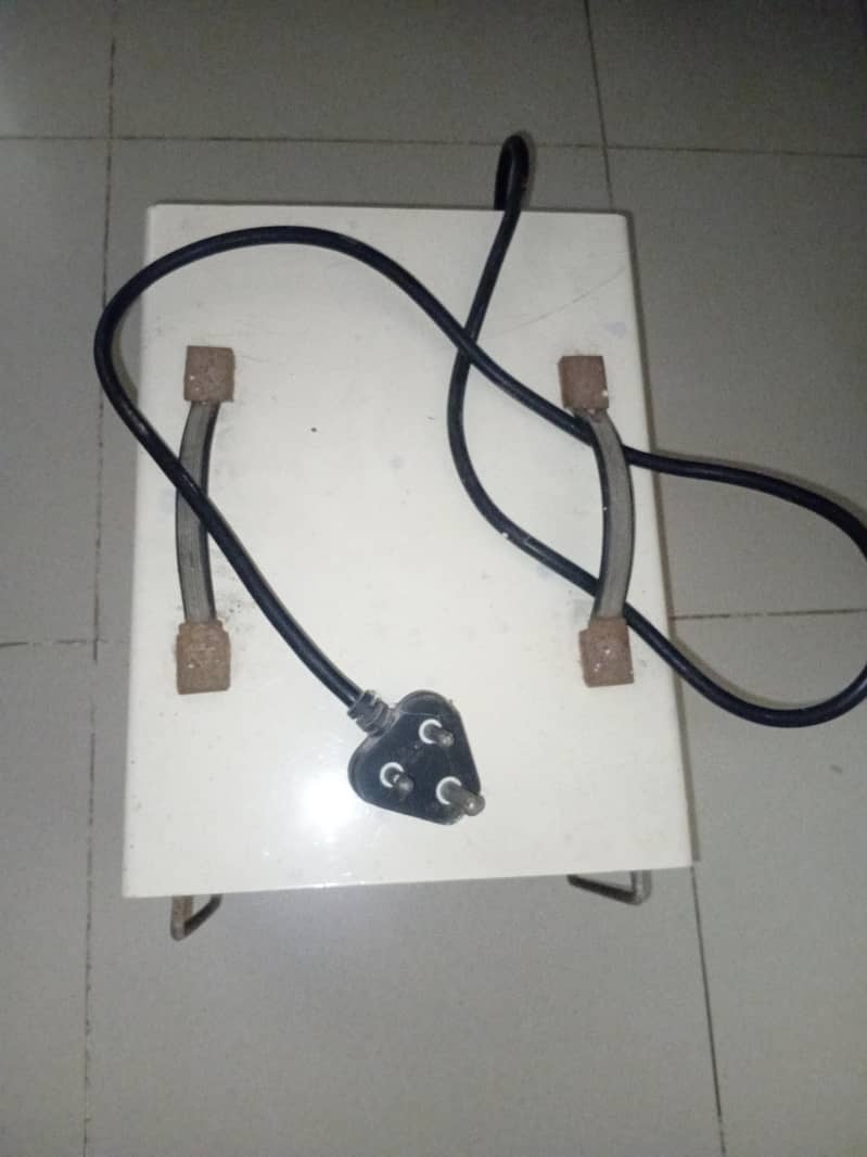 Steblizer Universal 3