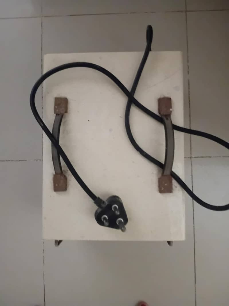 Steblizer Universal 4