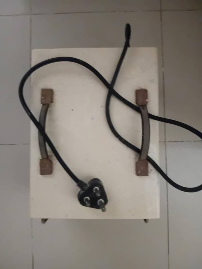 Steblizer Universal 7