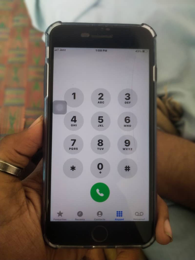 Apple iPhone 7 Plus 4