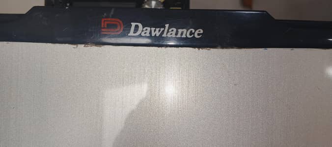 dawlance ki fridge hai