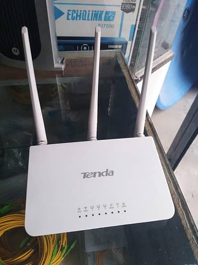 Wi-Fi