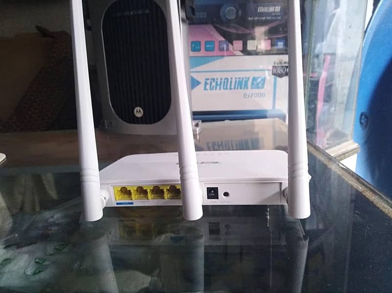 Wi-Fi 1