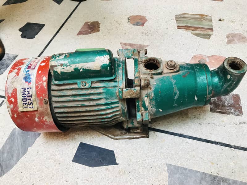water pump 1
