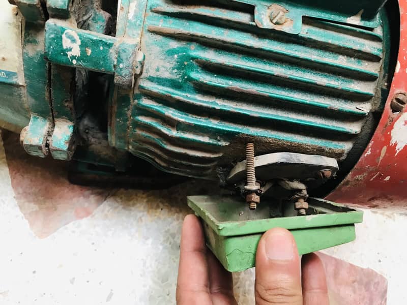 water pump 2