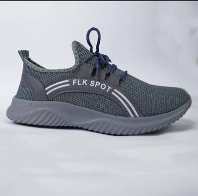 Flik Sports Men's Exercising running sneakers