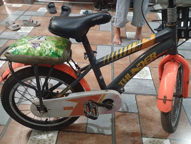 orange cycle 4
