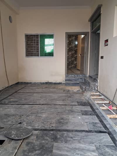 9 marla ground floor for rent