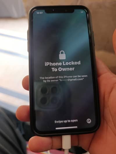 Apple iPhone XS 128 gb