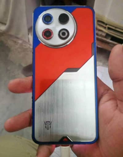Tecno SPARK 30 Pro