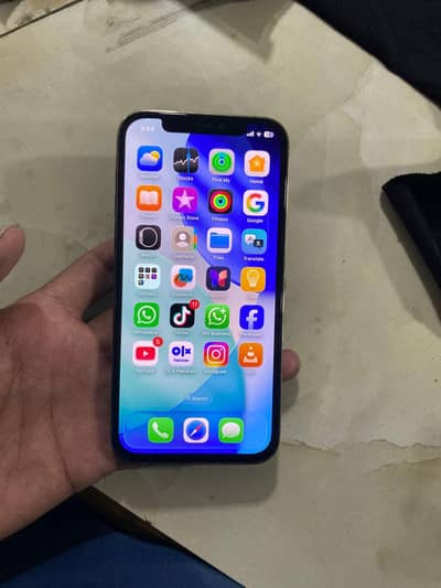Apple iPhone 12 Pro non pta forcty unlock 128gb urgent sale