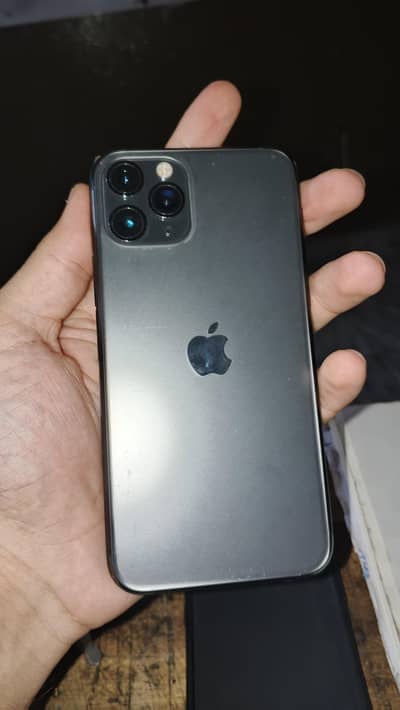 Apple iPhone 11 Pro JV | 256