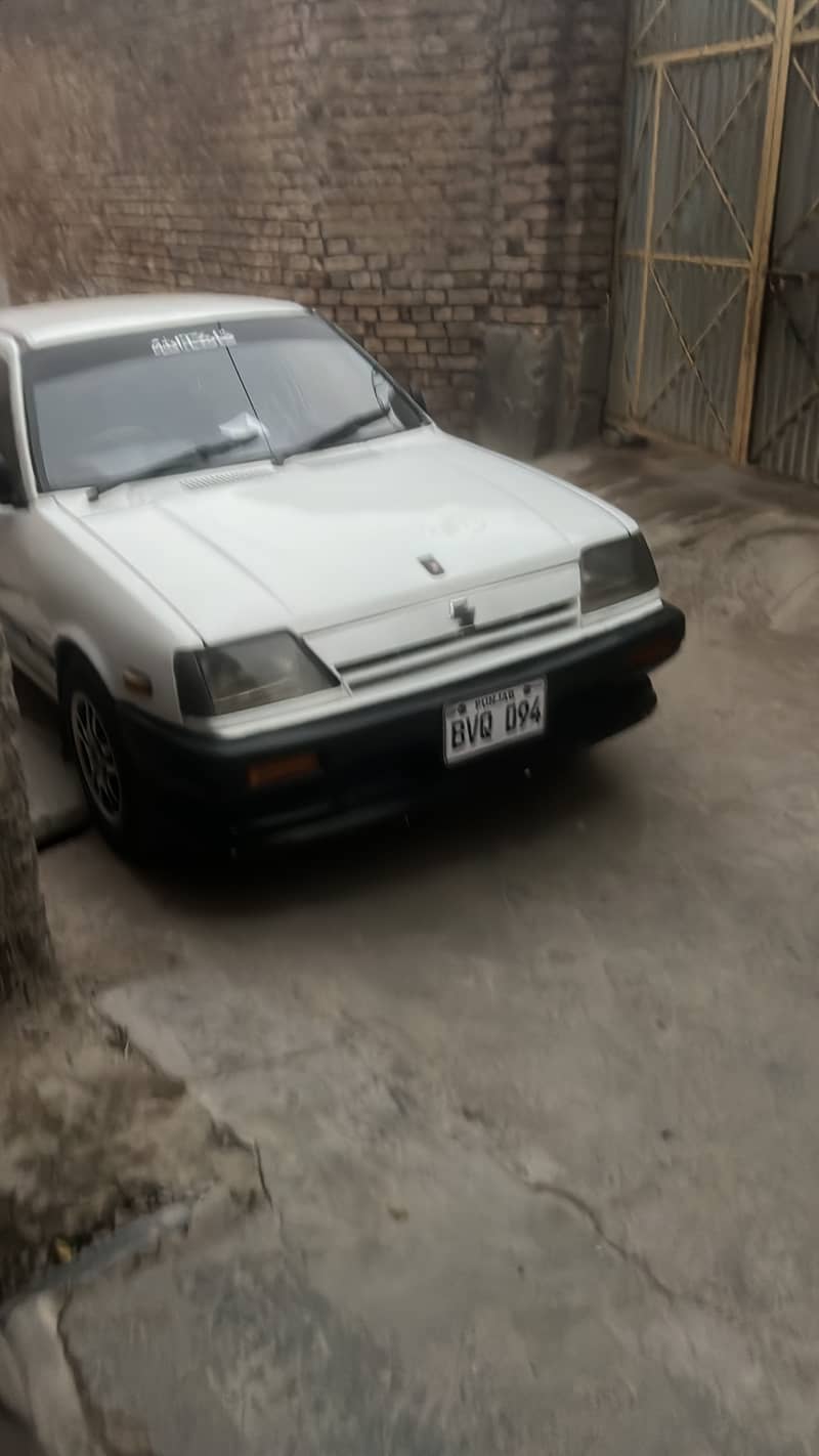 Suzuki Khyber 1998 5