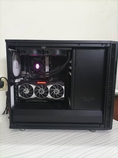 RX 6800 XT Graphics Card  | Excellent Condition | Gaming