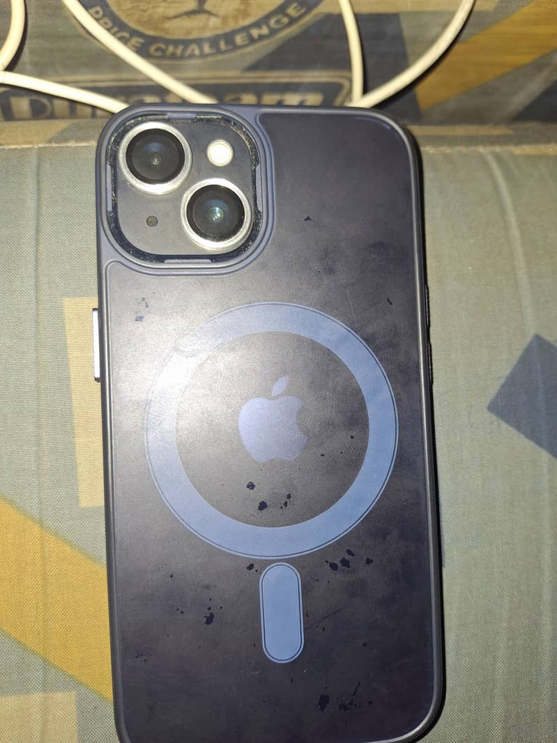 Apple iPhone 14 1