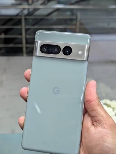Google Pixel 7 Pro