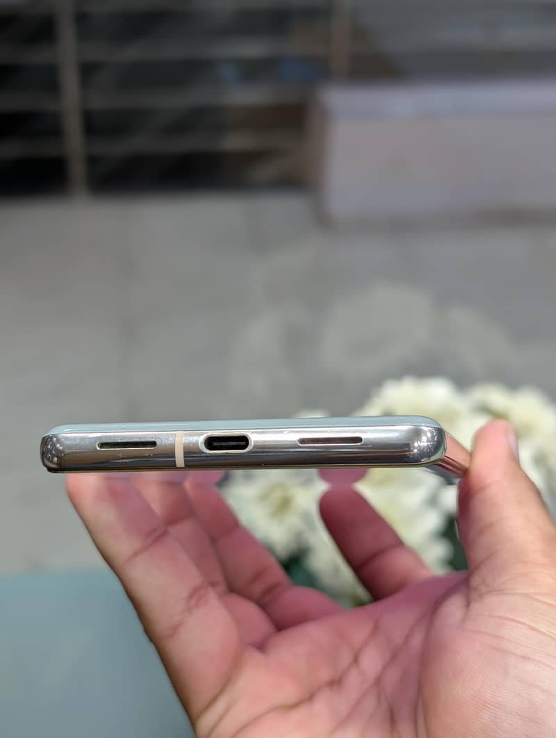 Google Pixel 7 Pro 3