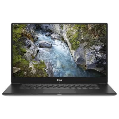Dell Precision 5530 16gb ram i7-8th gen