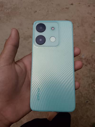 Infinix Smart 7
