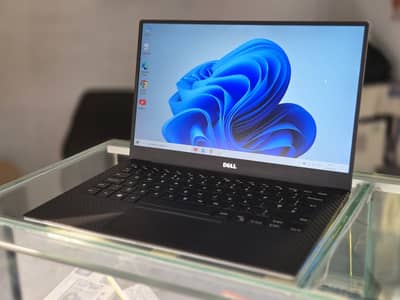 Dell XPS Premium Model