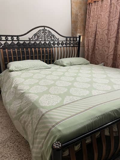 Bed for sale