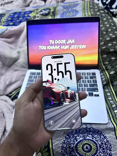 Apple iPhone 17 Pro Max
