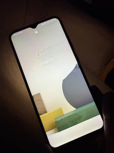 Samsung Mobile A03