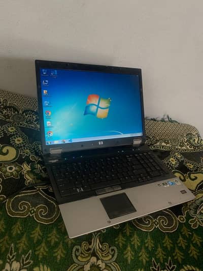 hp core 2 duo  elite book
