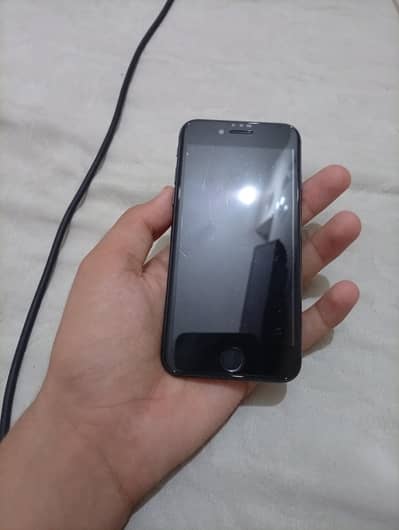 Apple iPhone SE