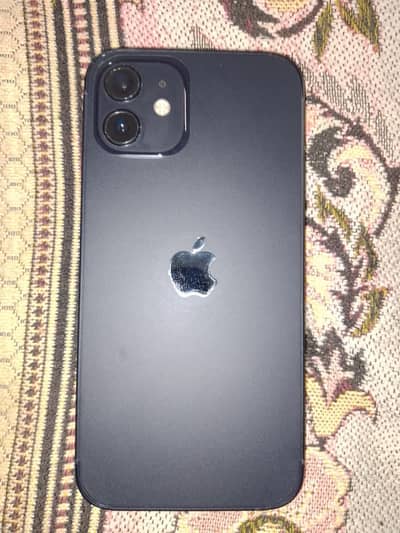 Apple iPhone 12 Jv
