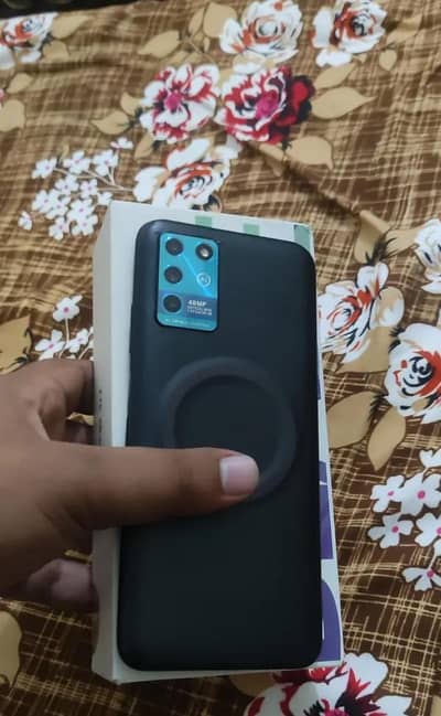 Zte Blade V30 vita 4/128