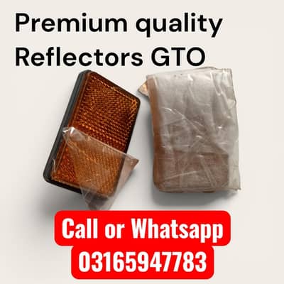 Kawasaki GTO Parts available
