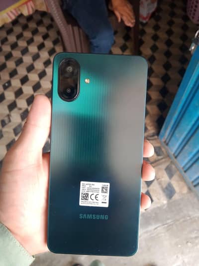 Samsung Mobile A07 5G