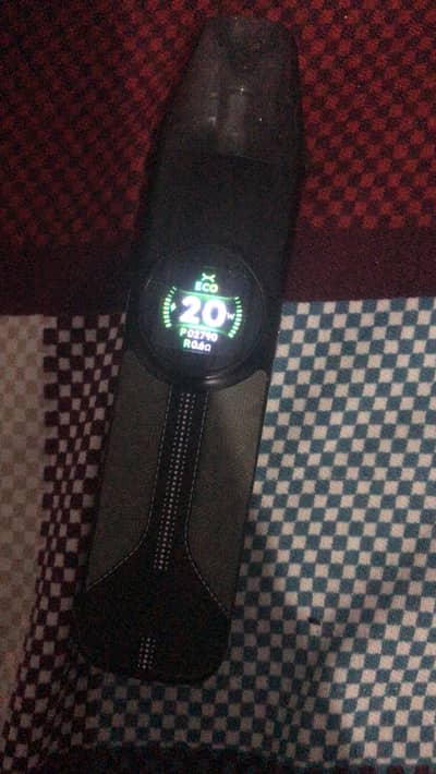 Oxv neslim