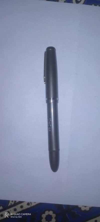Handwriting pen