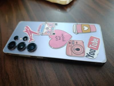 Samsung Mobile S25 Ultra
