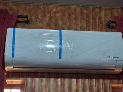 Haier Inverter T3