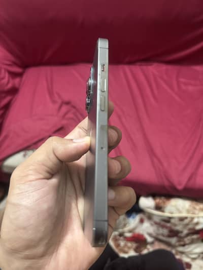Apple iPhone 13 Pro