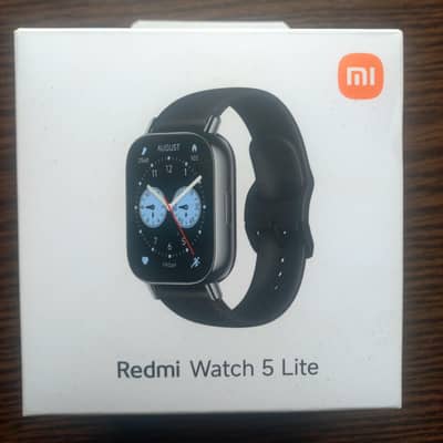Redmi Watch 5 Lite