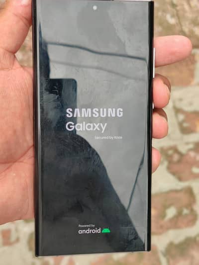 Samsung Mobile S22 Ultra