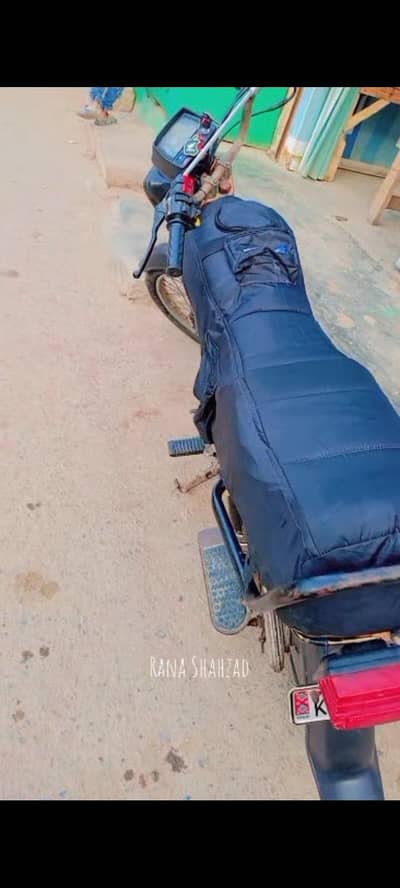 karangi no 3 Madina colony. 50. A. 03168804685