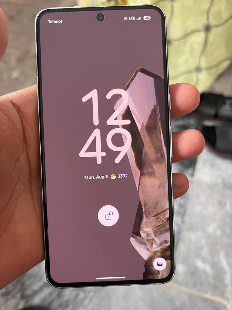 Google Pixel 8 Pro 3